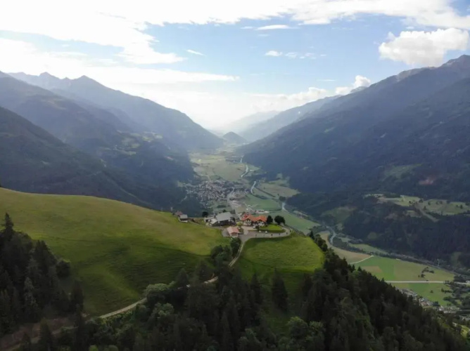 Almgasthof Himmelbauer