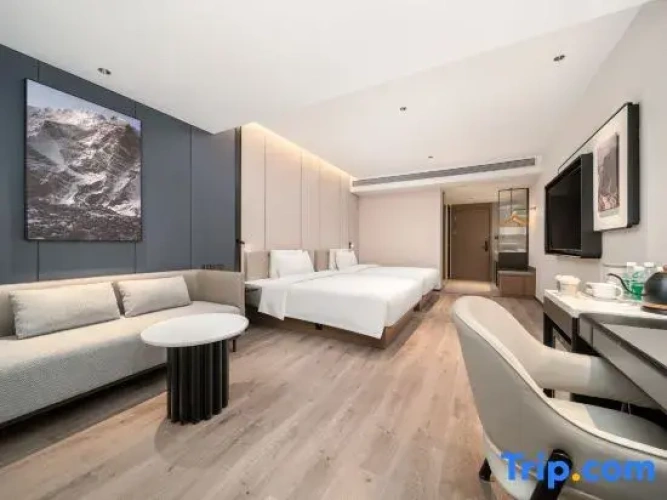 Executive Twin room