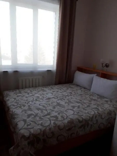 Двухместный номер Standard двуспальная кровать