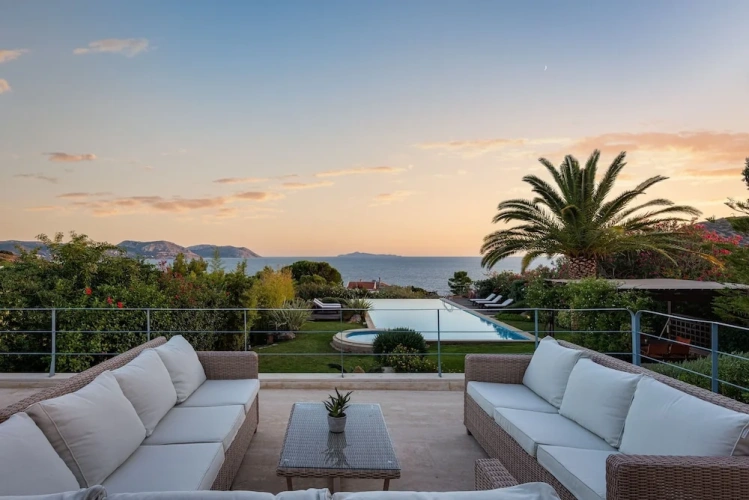 Luxury Villa