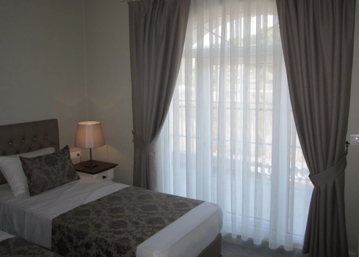 Sarban Hotel