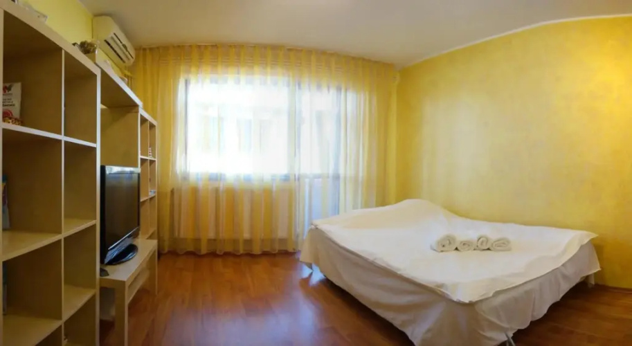 Apartament De Silva Residence Mamaia