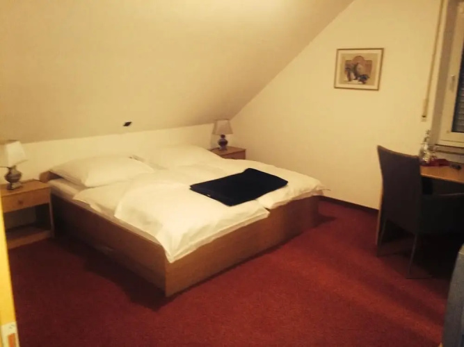 Hotel Friesenhof