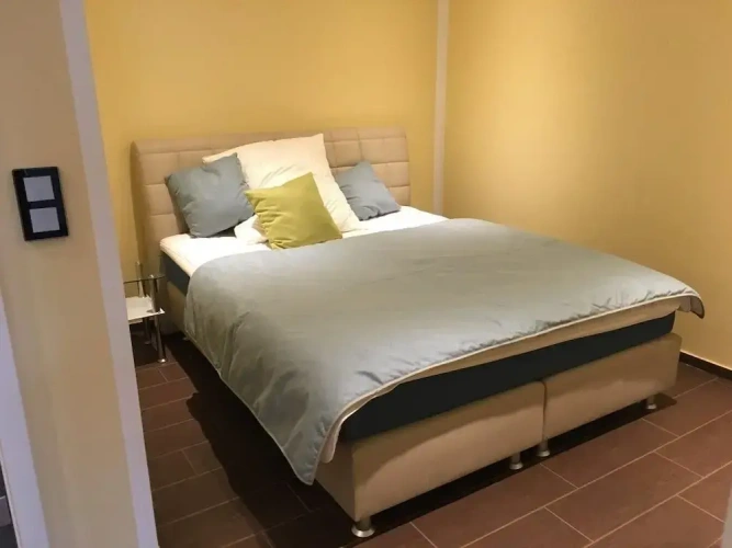 Classic Apartment