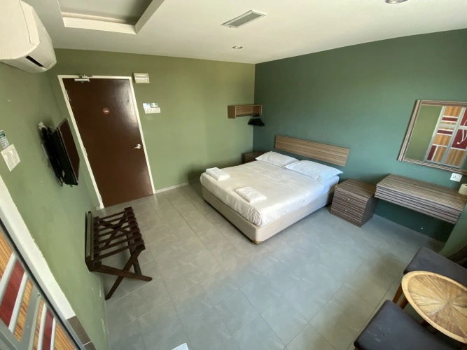 Superior Double room