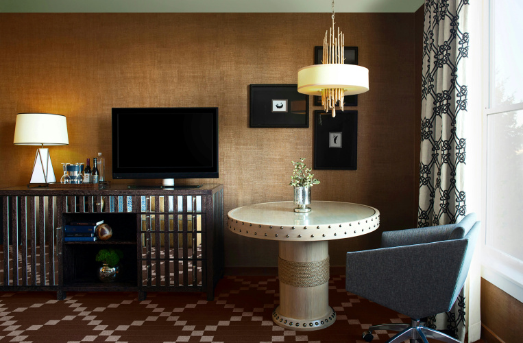 Kimpton Riverplace Hotel photo 7