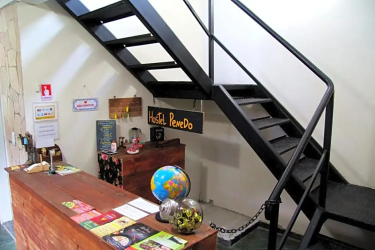 Hostel Penedo
