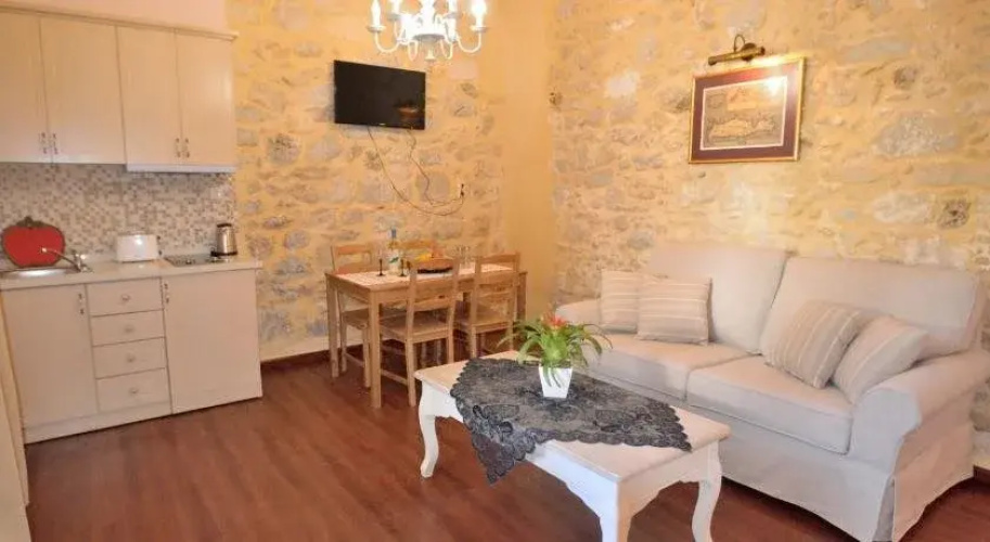 Lemon Tree House