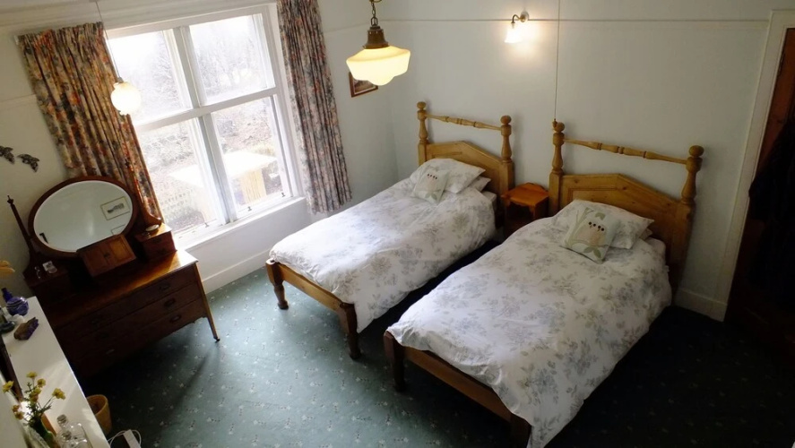 Greystones B&B