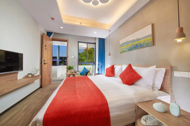 Wuzhen Dream Hotel