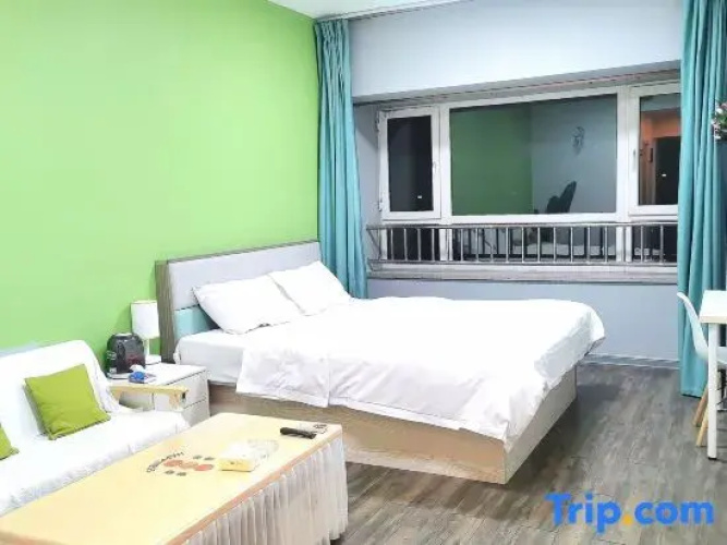 Sixi Homestay