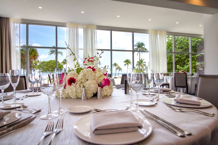 B Ocean Resort Fort Lauderdale photo 22