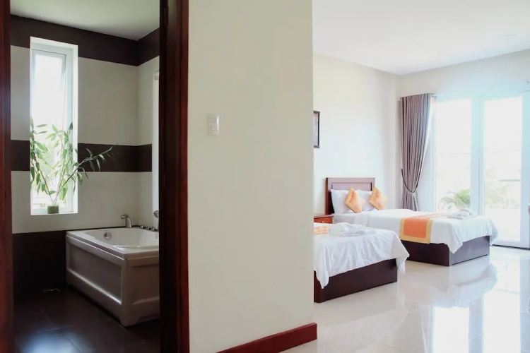 Truong Tinh Hotel