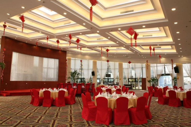 Baolong Garden Hotel