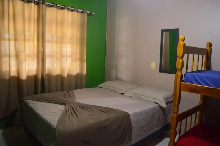 Casa do Sossego