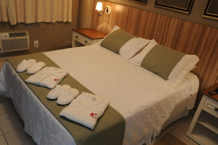 Kehdi Plaza Hotel