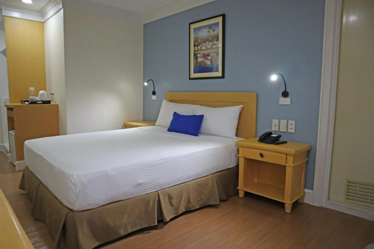 Fersal Hotel Malakas