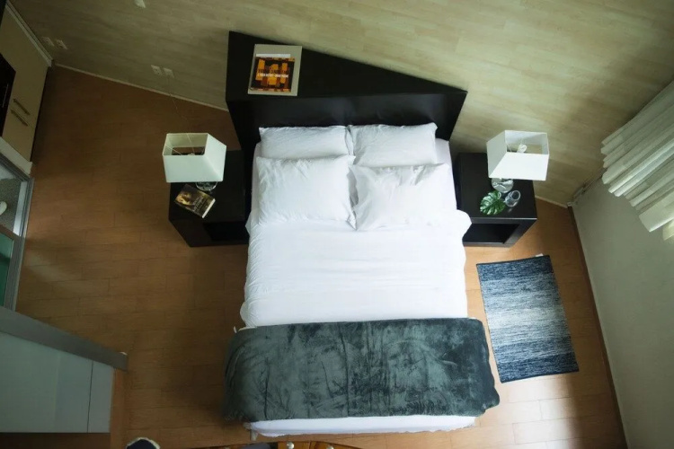 Giakor Suites