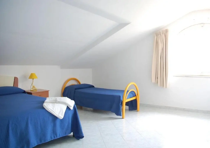 3 Bedrooms Apartment with sea view