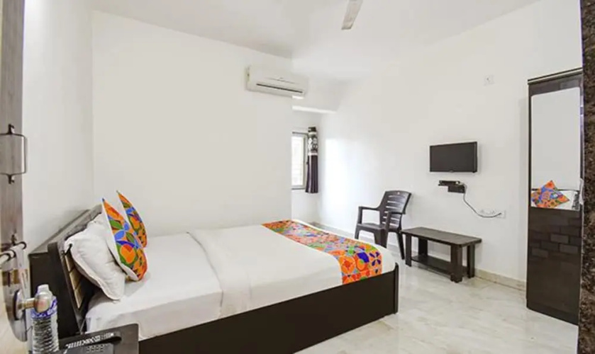 Fabexpress Shivsai Palace