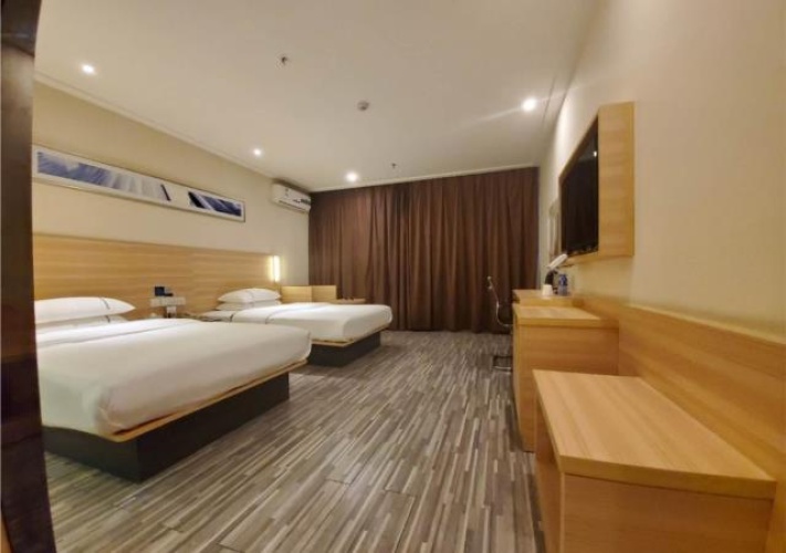 Business Double room