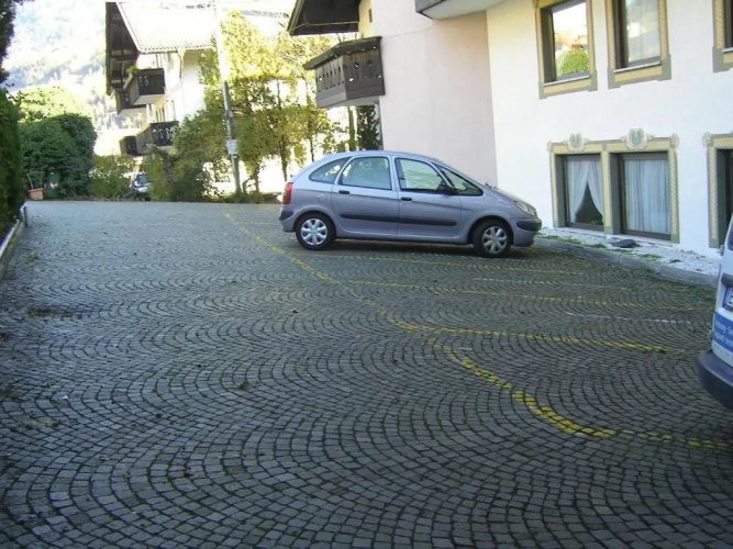Hotel Laimerhof
