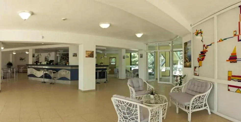Hotel Marina