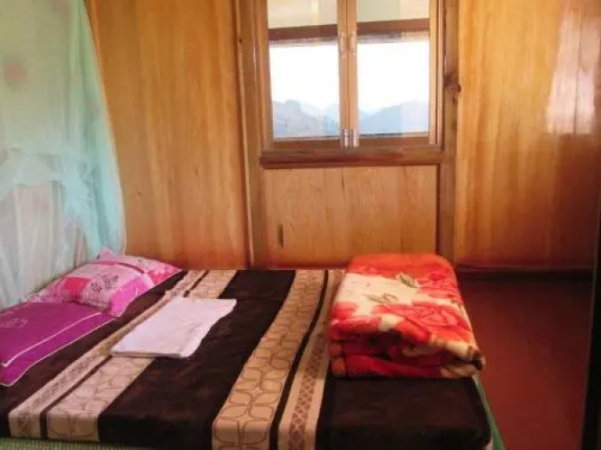 Do Gu Homestay