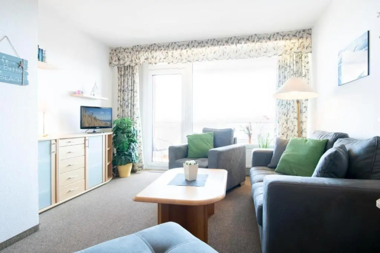 Berolina Wohnung 416
