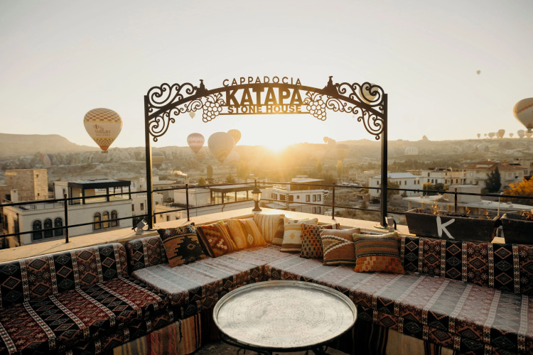 Фотография отеля