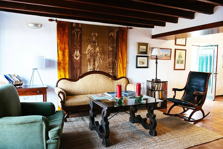 Hotel El Grifo