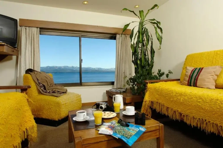 Family Apartment