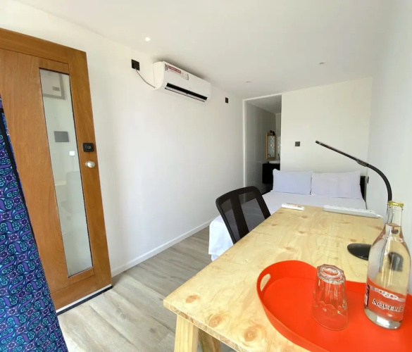Skippers Coliving