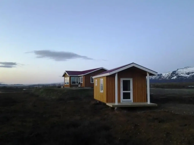 Cottage