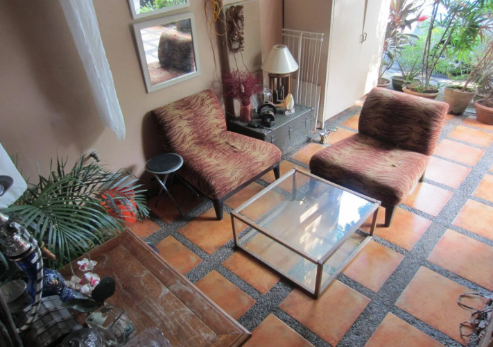 Casa Amapola Manila