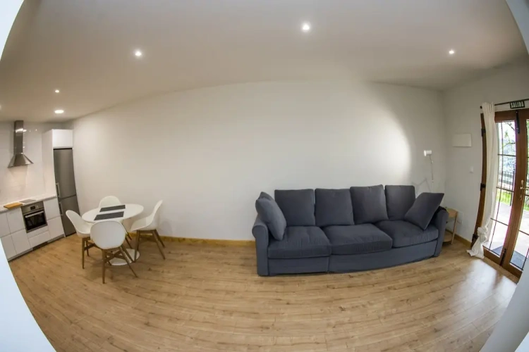 Classic Apartment
