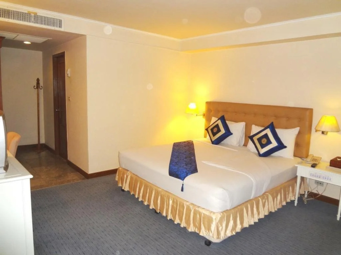 La Parranda Residence & Hotel