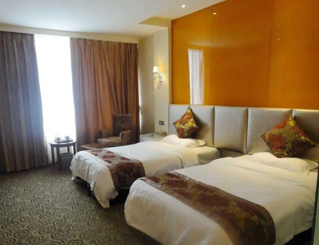 Jinsha Grand Hotel