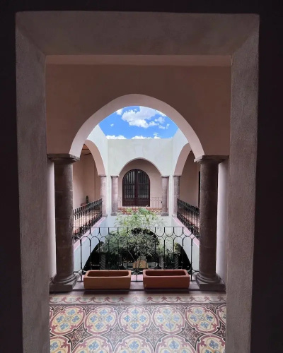 Casa Maka
