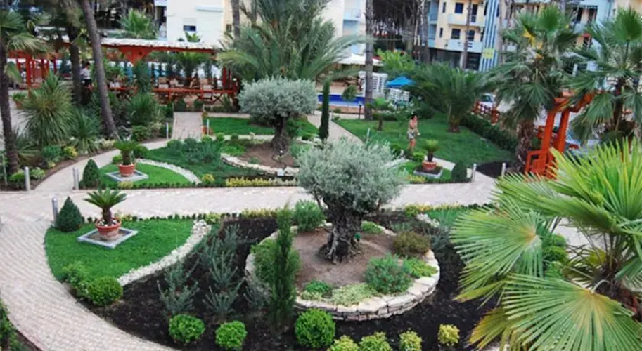 Hotel California Resort