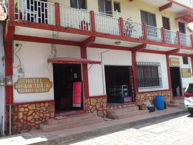 Imagen del hotel