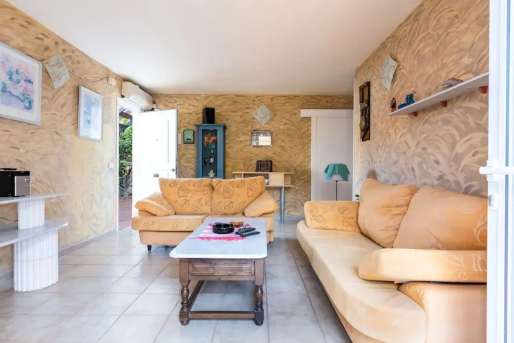 Villa Violeta Pal-Mar