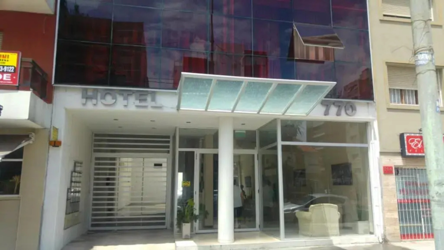 Imagen del hotel