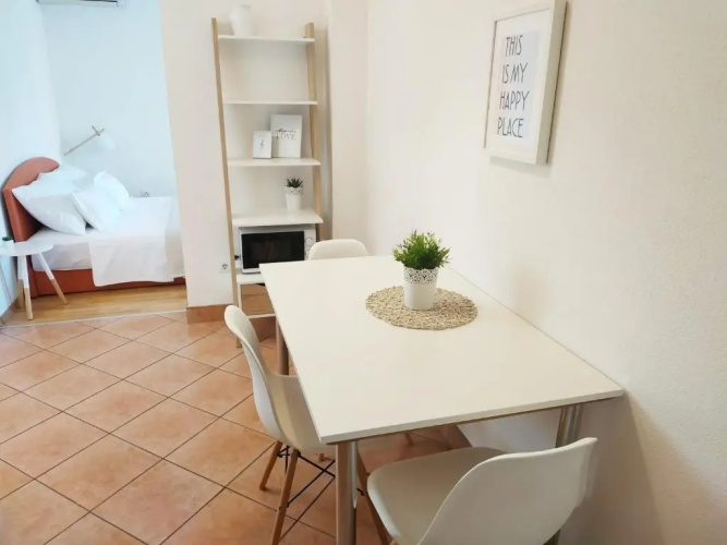 Apartments Marijo
