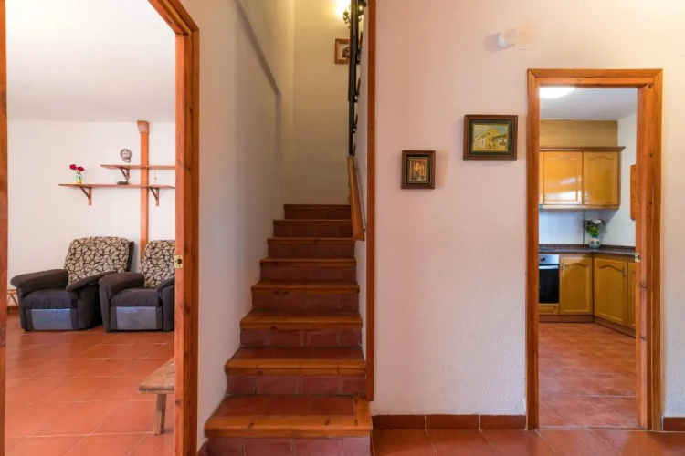 Casa El Caminero