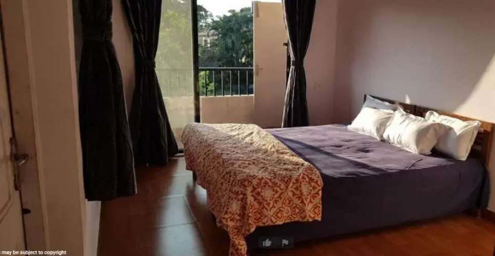 Lush Lonavala 3BHK