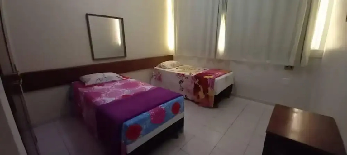 Hotel Fenix