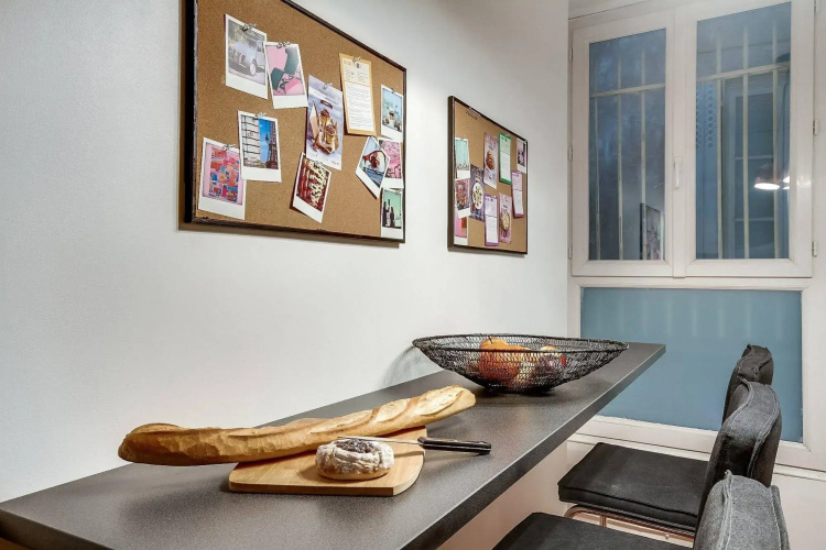 Sweet inn Apartments Saint Germain