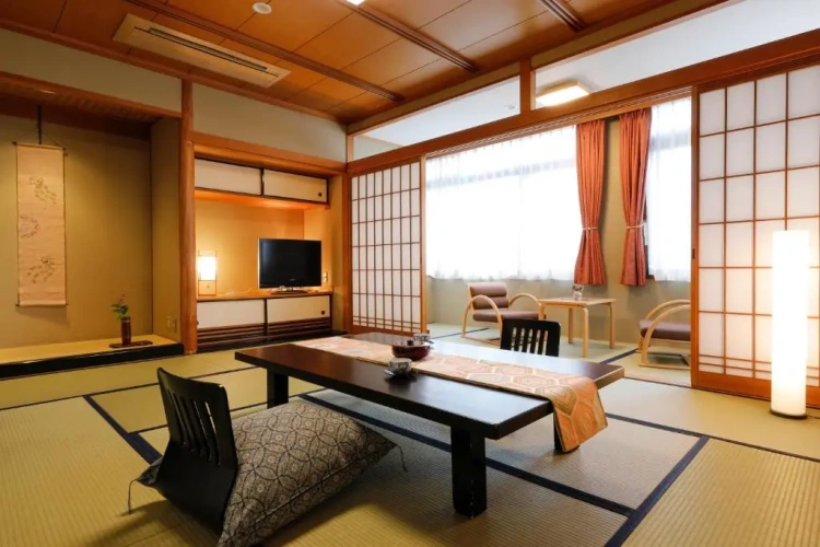 Japanese-Style room