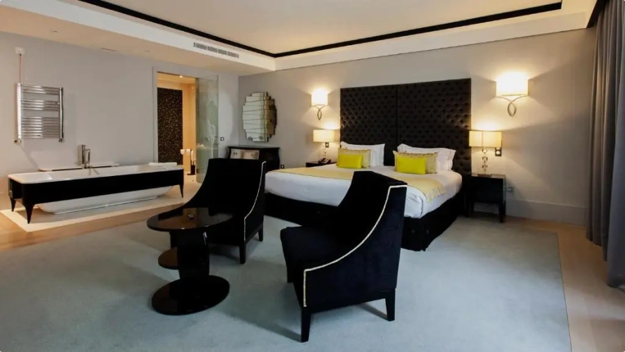 Junior Suite